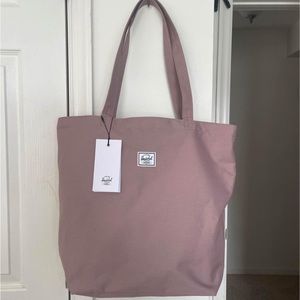 Herschel tote